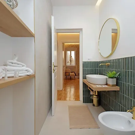 Ych-casa Bella- Luxury Near Piazza Venezia