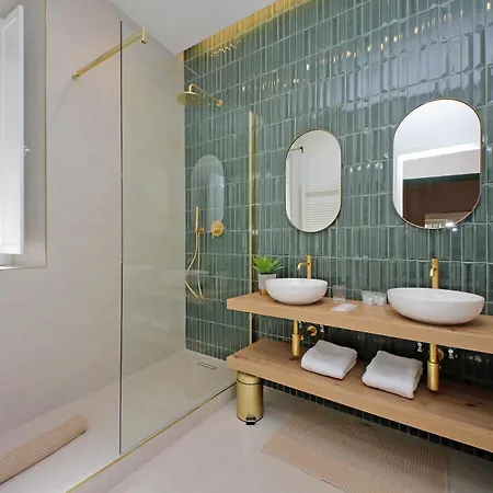 Ych-casa Bella- Luxury Near Piazza Venezia