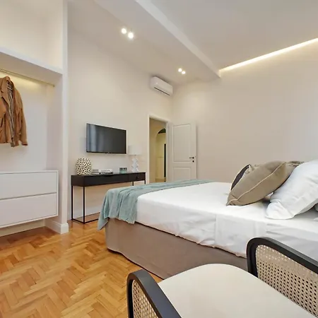 Apartman Ych-casa Bella- Luxury Near Piazza Venezia Róma