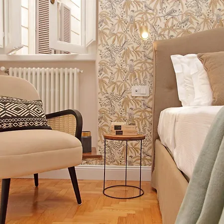 Ych-casa Bella- Luxury Near Piazza Venezia