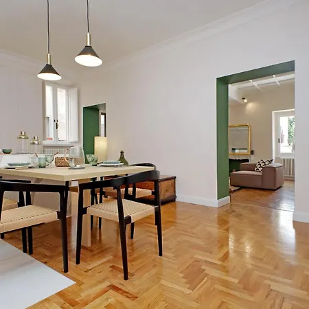 Ych-casa Bella- Luxury Near Piazza Venezia