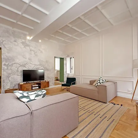 Ych-casa Bella- Luxury Near Piazza Venezia