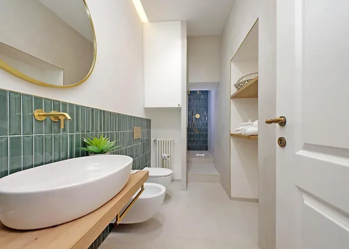 Daire Ych-casa Bella- Luxury Near Piazza Venezia Roma