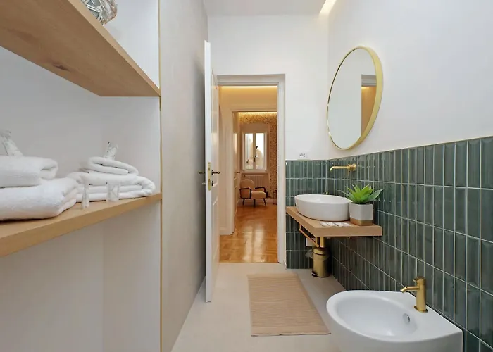 Ych-casa Bella- Luxury Near Piazza Venezia