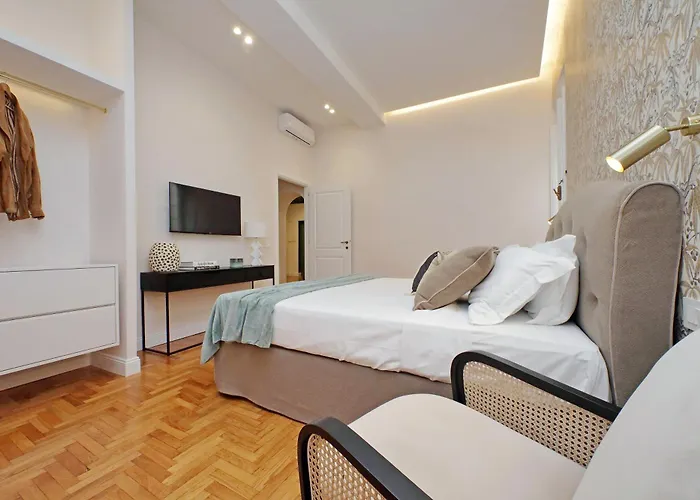 Ych-casa Bella- Luxury Near Piazza Venezia