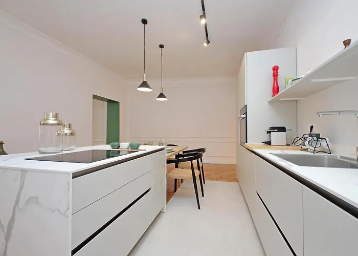 Daire Ych-casa Bella- Luxury Near Piazza Venezia