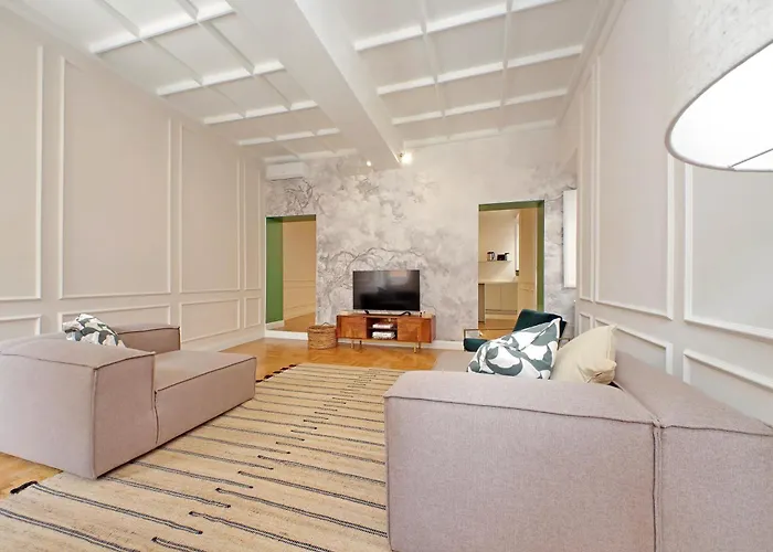 Ych-casa Bella- Luxury Near Piazza Venezia Roma